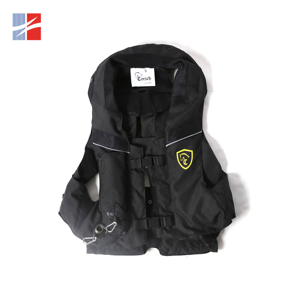 Several important design ideas of safety clothing