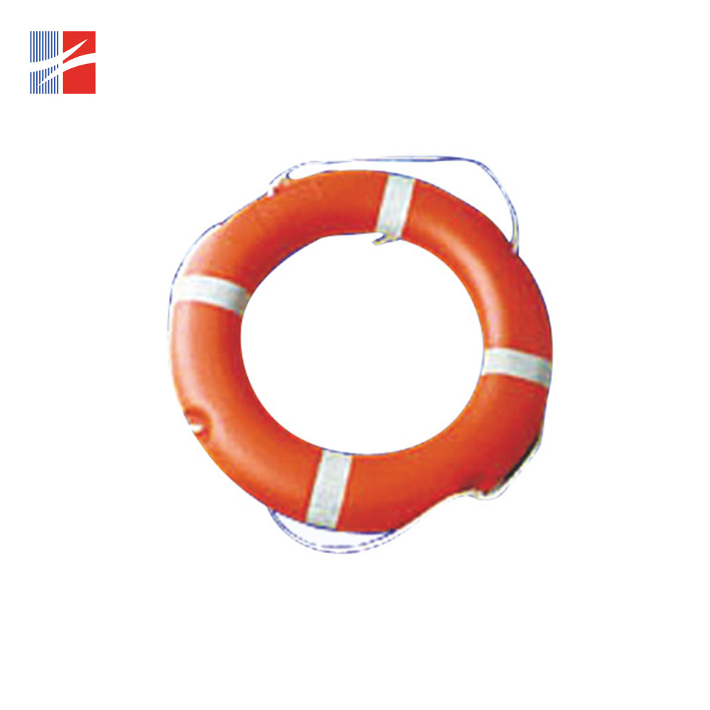 How to use the lifebuoy correctly
