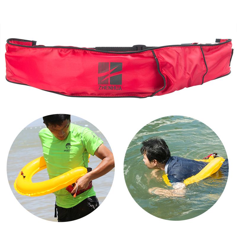 What are the advantages of Inflatable Waistband?